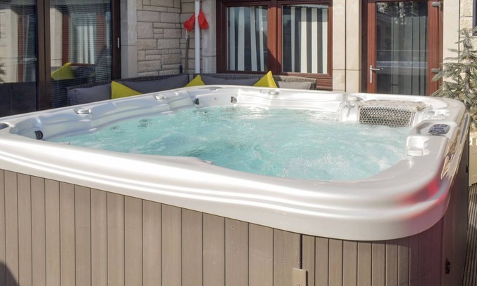 Strathaven Cottage | 2 bedroom accommodation in Strathaven