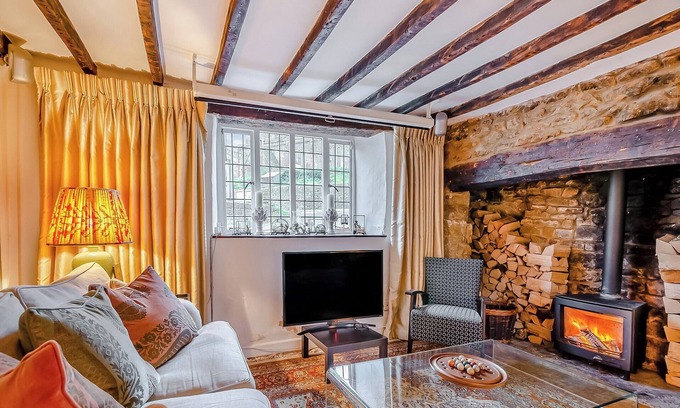 Swalcliffe Cottage | 2 bedroom accommodation in Swalcliffe
