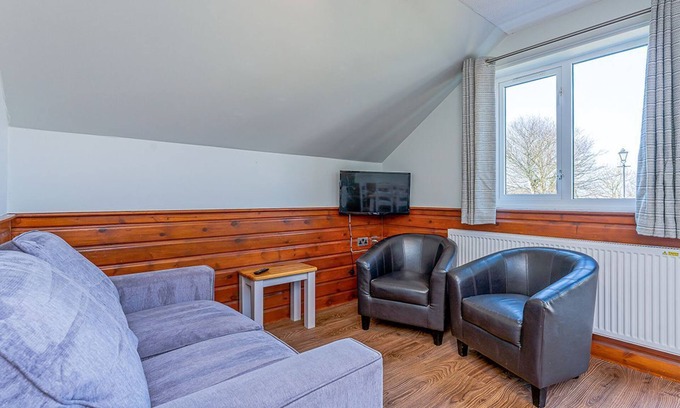 Woolacombe Cabin | 2 bedroom accommodation in Woolacombe