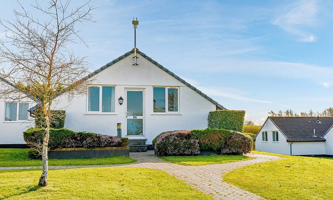 Woolacombe Cabin | 2 bedroom accommodation in Woolacombe