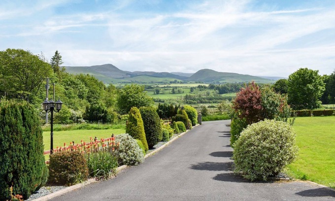 Branthwaite Cottage | 2 bedroom accommodation in Ullock, near Cockermouth
