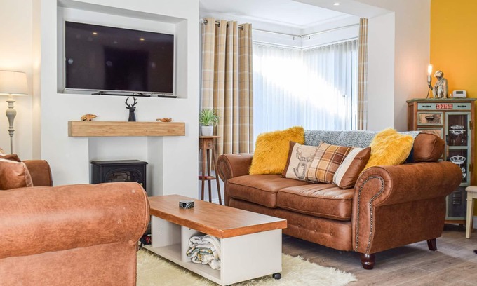Seaton Cottage | 2 bedroom accommodation in Seaton, near Workington