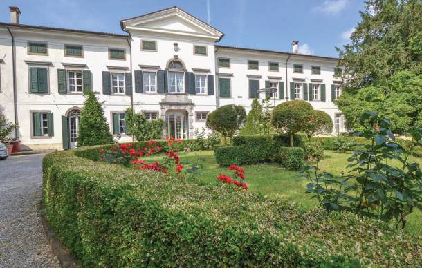 Tissano Apartment | 2 bedroom accommodation in Tissano (UD)