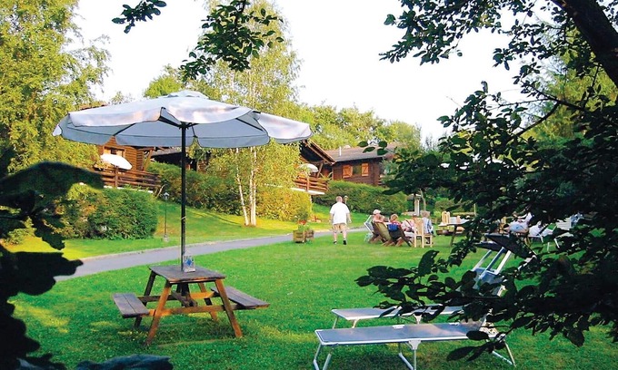 Schoenecken Apartment | 2 bedroom accommodation in Schönecken