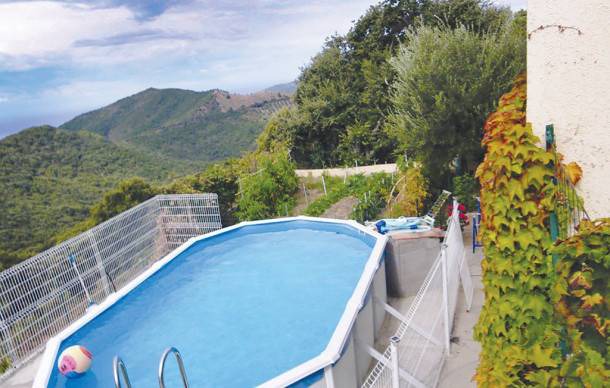 Coggia Apartment | 2 bedroom accommodation in Coggia