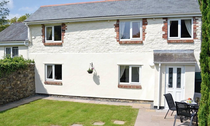 Swimbridge Cottage | 2 bedroom accommodation in Swimbridge, near Barnstaple