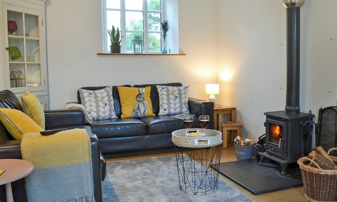 Beaworthy Cottage | 2 bedroom accommodation in Ashwater, near Beaworthy