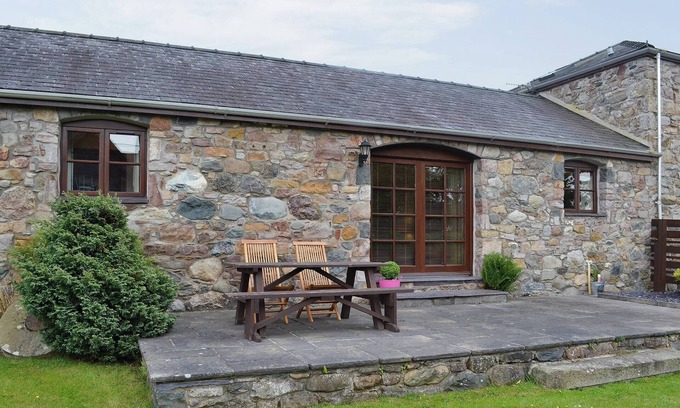 Bont Newydd Cottage | 2 bedroom accommodation in Caernarfon