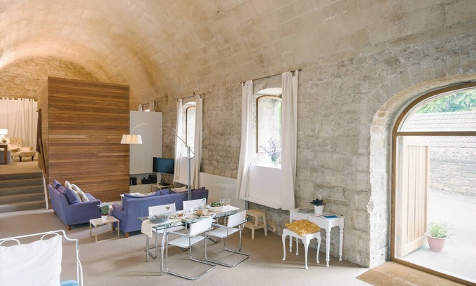 Claverton Cottage | 2 bedroom accommodation in Freshford, near Bath