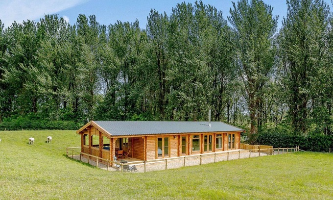 Crewkerne House | 2 bedroom accommodation in Crewkerne