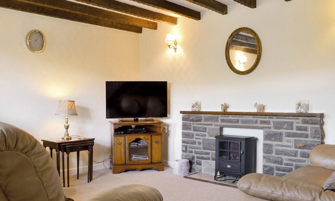 Frosterley Cottage | 2 bedroom accommodation in Frosterley