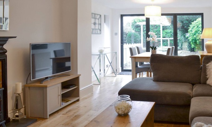 Spofforth Cottage | 2 bedroom accommodation in Spofforth, near Harrogate