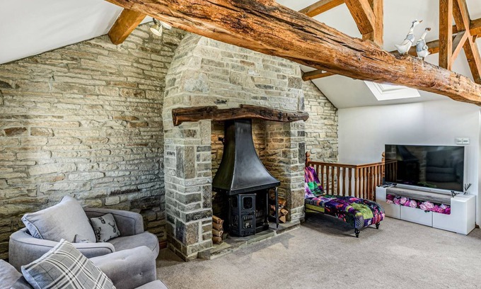Holmbridge Cottage | 2 bedroom accommodation in Holmfirth