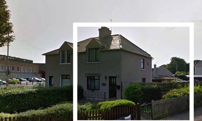 Inverness Cottage | 2 bedroom accommodation in Inverness