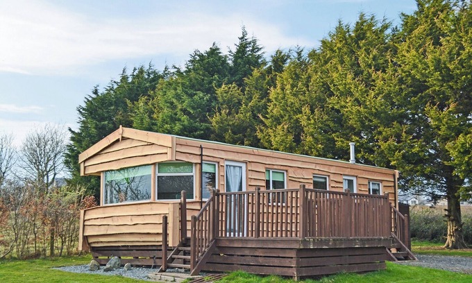 Llangefni Cottage | 2 bedroom accommodation in Rhosmeirch, near Benllech