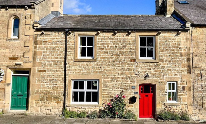Newbrough Cottage | 2 bedroom accommodation in Newbrough