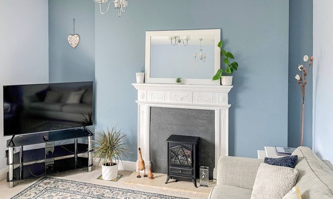 Newton Cottage | 2 bedroom accommodation in Porthcawl