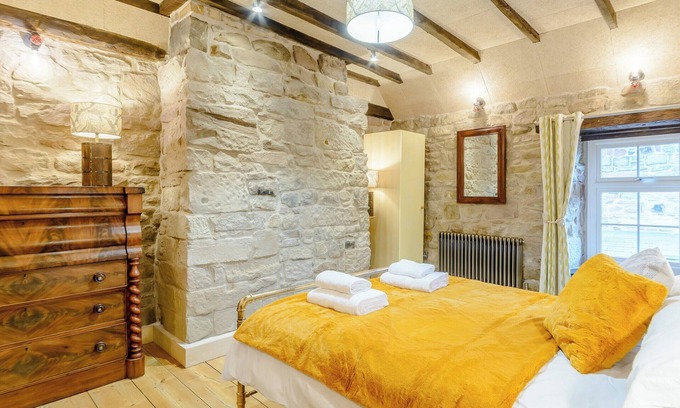 North Sunderland Cottage | 2 bedroom accommodation in North Sunderland, Seahouses