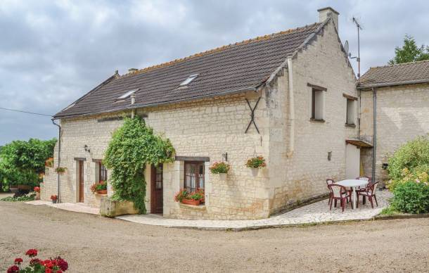 Assay House | 2 bedroom accommodation in Assay