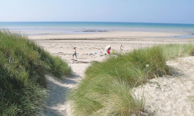Geffosses House | 2 bedroom accommodation in Geffosses