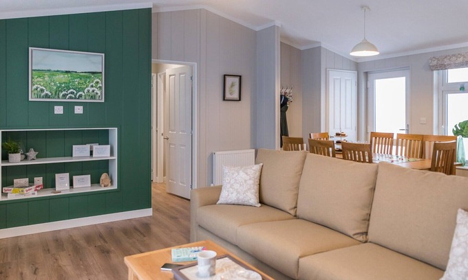 Ash Mill House | 2 bedroom accommodation in South Molton, nr Barnstaple