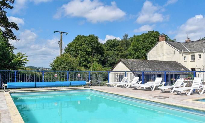 Westleigh Cottage | 2 bedroom accommodation in Bideford