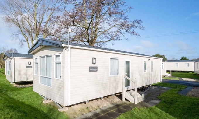 Scorton House | 2 bedroom accommodation in Garstang