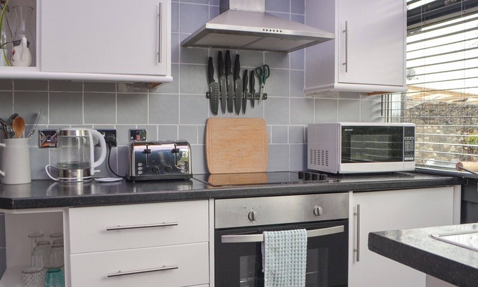 Gosforth Cottage | 2 bedroom accommodation in Gosforth