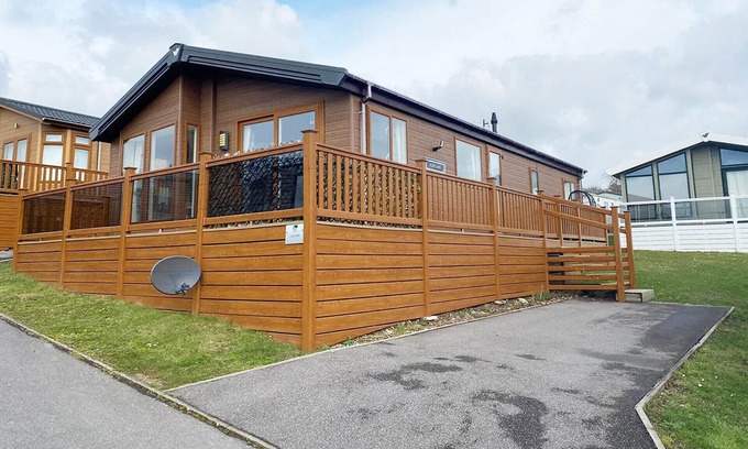 Ore Cabin | 2 bedroom accommodation in Hastings
