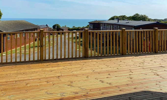 Ore House | 2 bedroom accommodation in Hastings