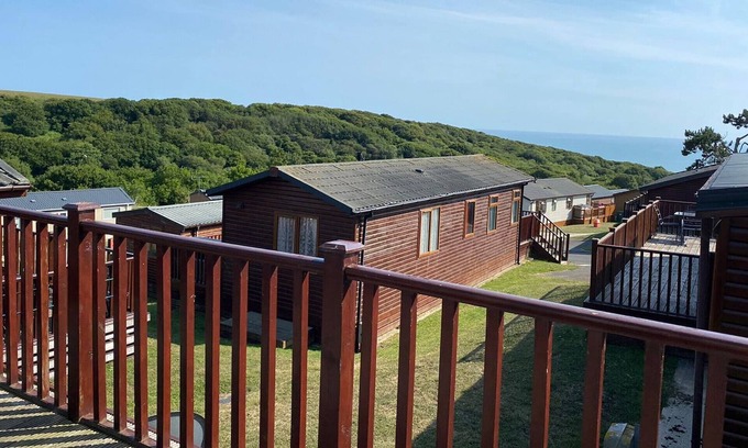 Ore Cabin | 2 bedroom accommodation in Hastings