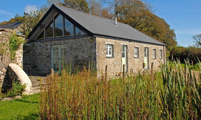 Kilgetty Cottage | 2 bedroom accommodation in Lawrenny