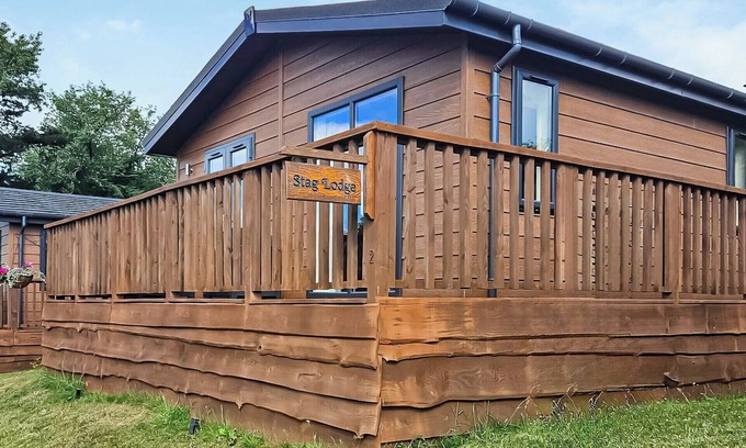 Liskeard House | 2 bedroom accommodation in Horningtops, Liskeard