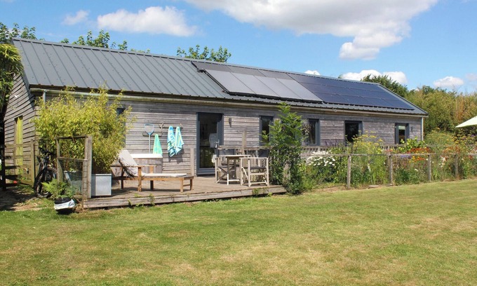 Liskeard Cottage | 2 bedroom accommodation in Liskeard