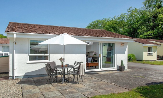 Liskeard Cottage | 2 bedroom accommodation in Rosecraddoc, near Liskeard