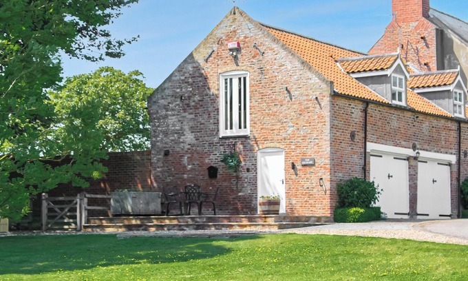 Mappleton Cottage | 2 bedroom accommodation in Aldbrough, near Hornsea