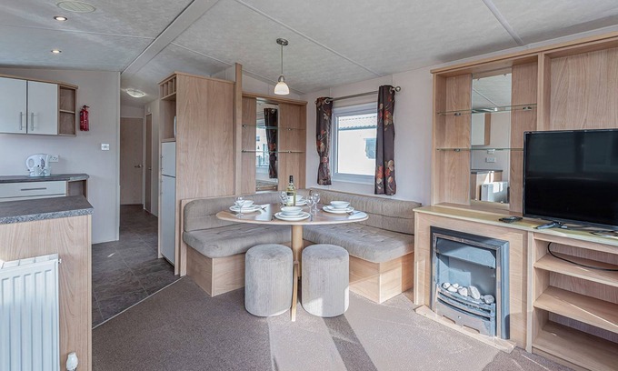 Maryport House | 2 bedroom accommodation in Maryport