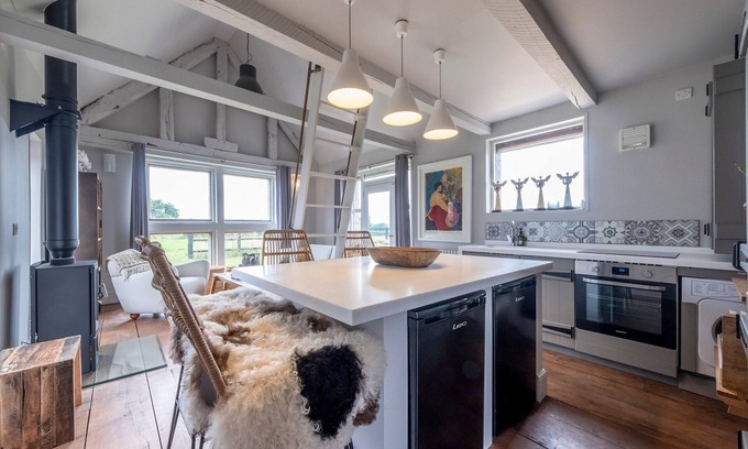 Nantwich Cottage | 2 bedroom accommodation in Chorley, near Nantwich
