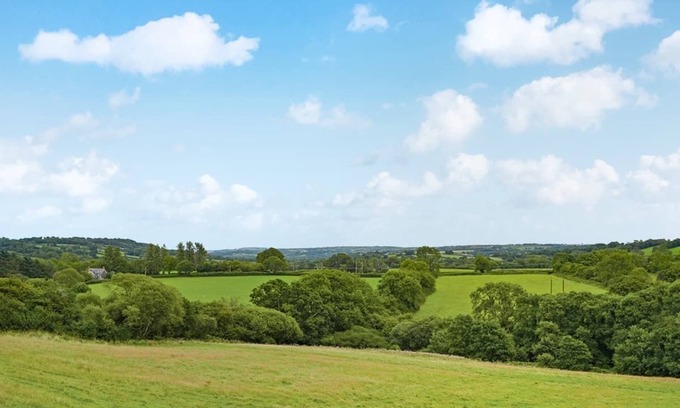 Narberth RV Rental | 2 bedroom accommodation in Narberth