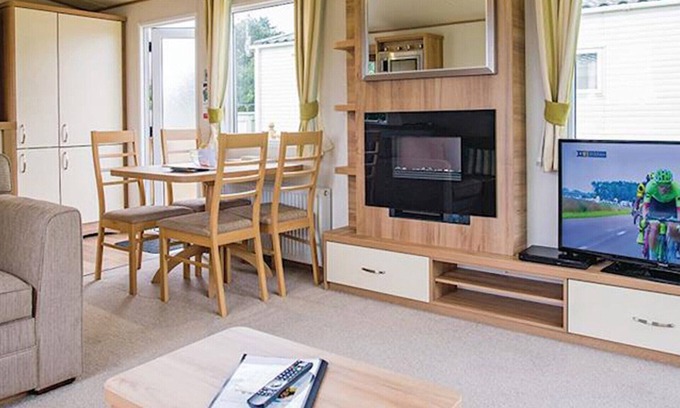 Llanllwchaiarn House | 2 bedroom accommodation in New Quay