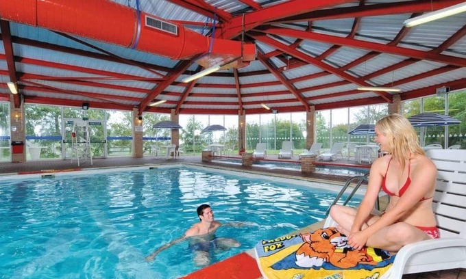 Looe Cabin | 2 bedroom accommodation in Polperro