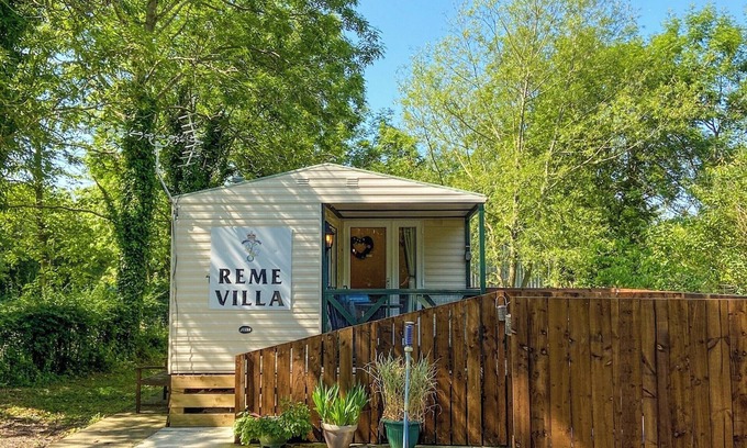 Richmond Cottage | 2 bedroom accommodation in Scorton, near Richmond