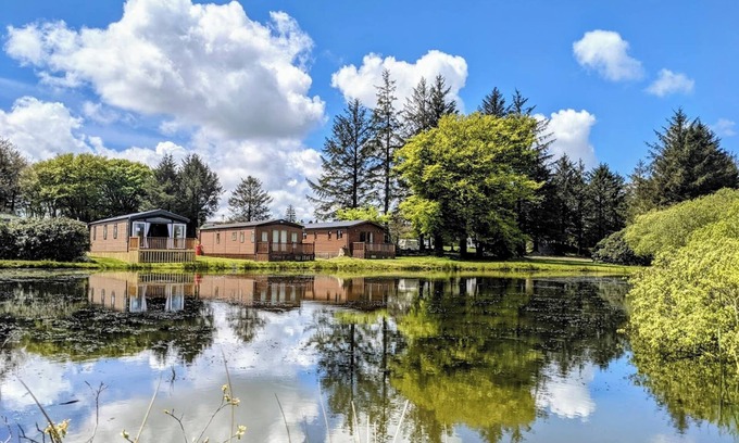 Rosebush Cottage | 2 bedroom accommodation in Rosebush