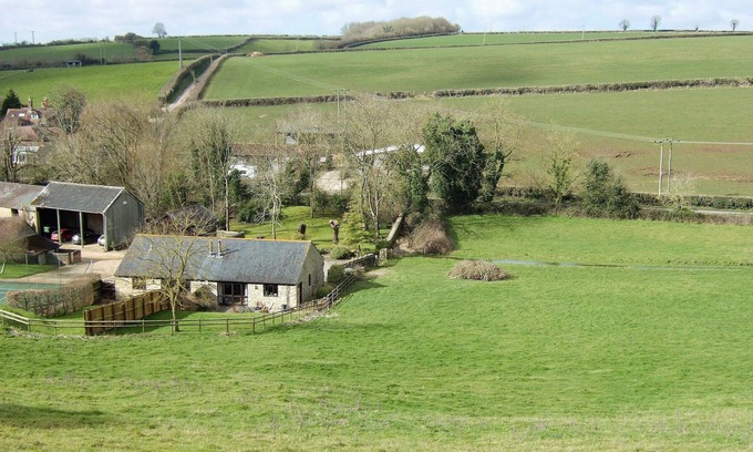 Oborne Cottage | 2 bedroom accommodation in Oborne, near Sherborne