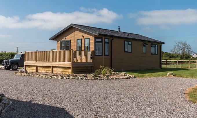 Lydford-on-Fosse House | 2 bedroom accommodation in West Lydford, Nr Glastonbury