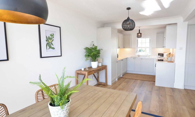 St. Mawes Cottage | 2 bedroom accommodation in St Mawes