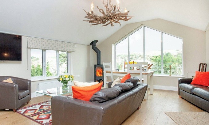 St. Mawes Cottage | 2 bedroom accommodation in St Mawes