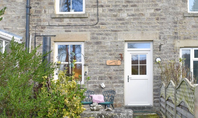 Eastgate Cottage | 2 bedroom accommodation in Stanhope