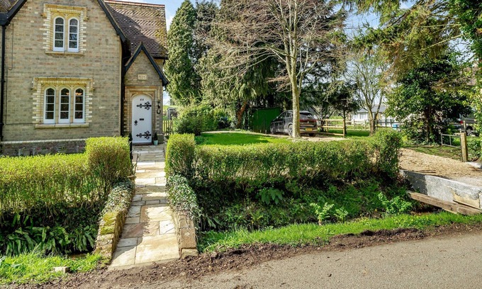 Wimborne Cottage | 2 bedroom accommodation in Wimborne