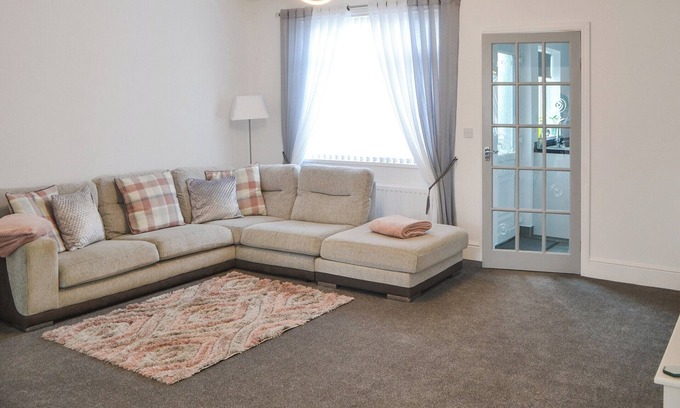 Woodhorn Cottage | 2 bedroom accommodation in Lynemouth, near Creswell